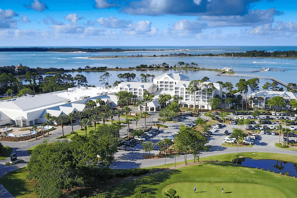 Bluegreen's Bayside Resort and Spa at Panama City Beach