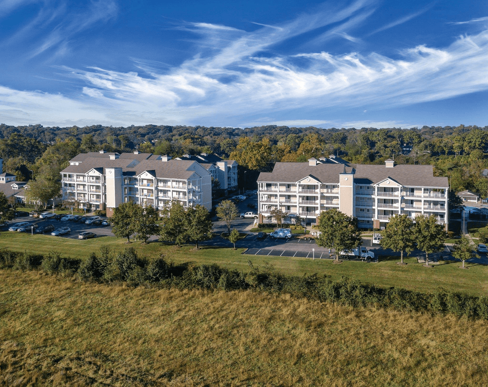 Wyndham Nashville