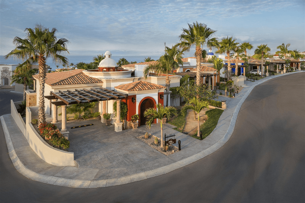 Hacienda Encantada Resort & Residences