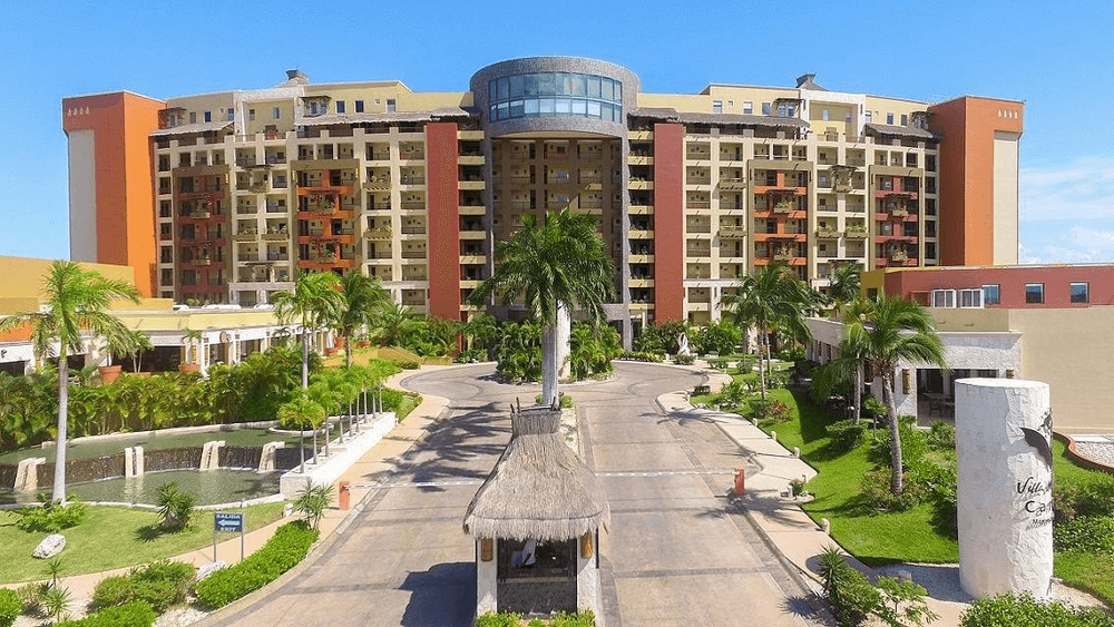 Villa del Palmar Cancun Luxury Beach Resort & Spa