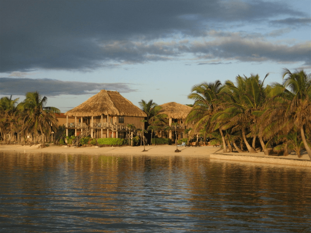 Captain Morgan's Vacation Beach Club