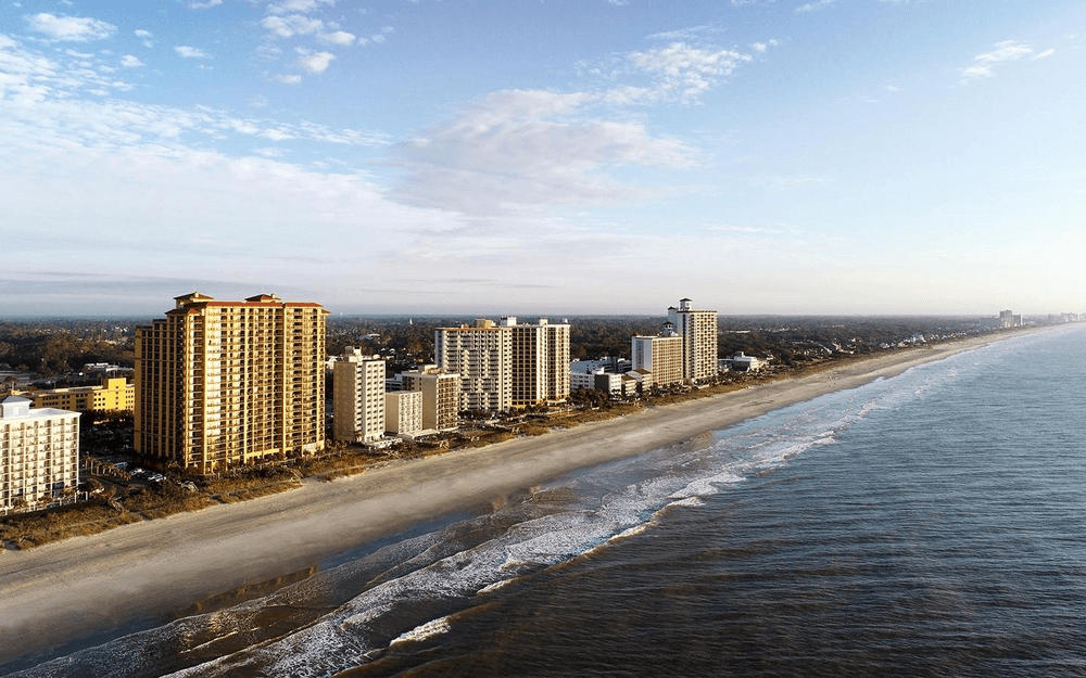 Hilton Grand Vacations at Anderson Ocean Club