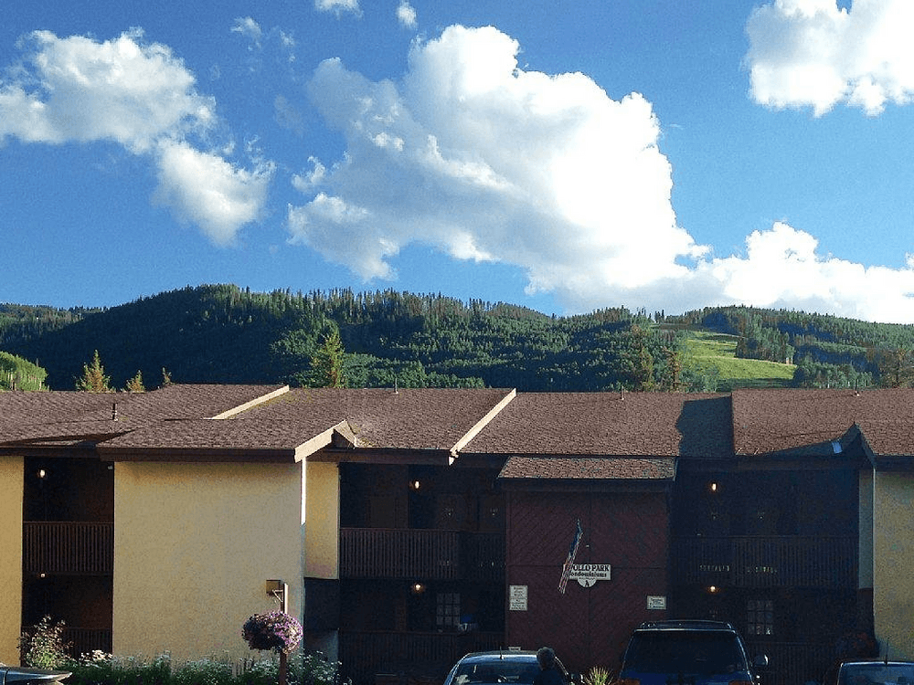 Apollo Park at Vail
