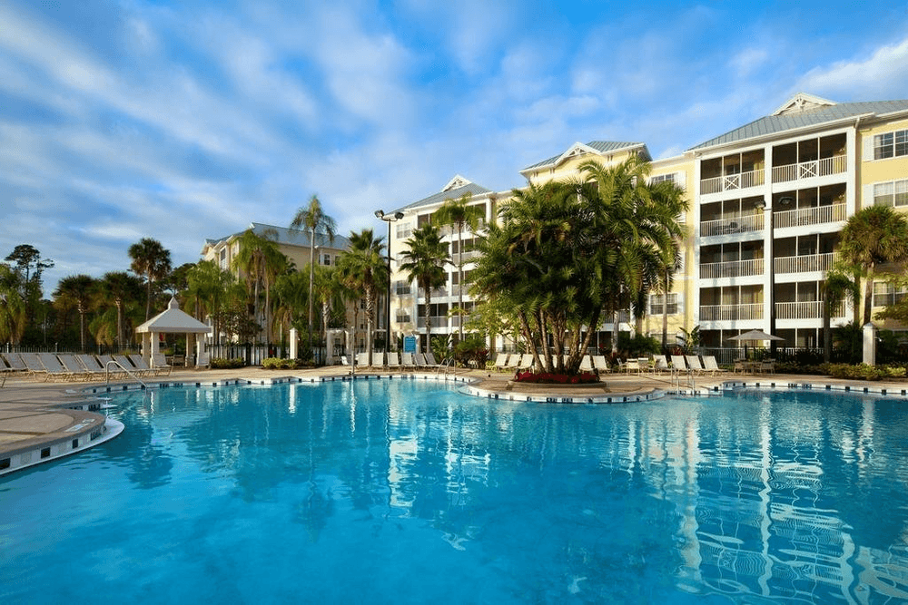 Sheraton Vistana Villages