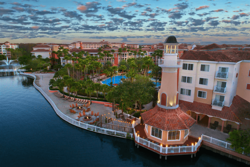 Marriott's Grande Vista