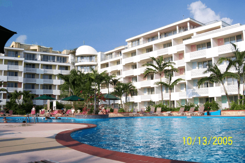 Royal Islander Club la Plage