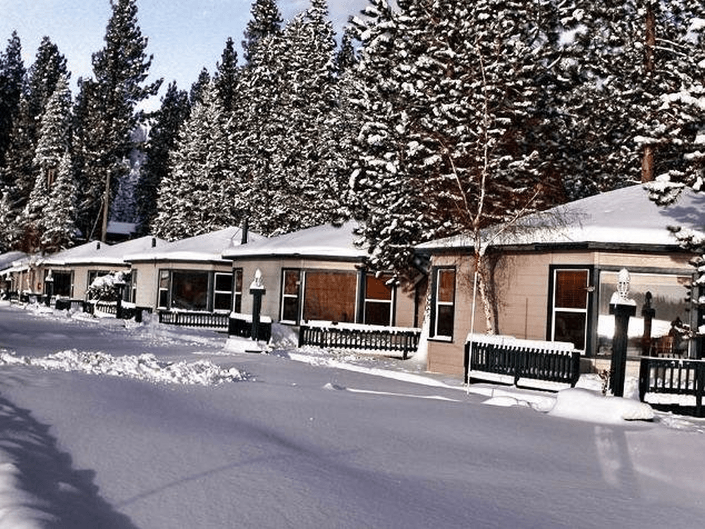 Tahoe Sands Resort