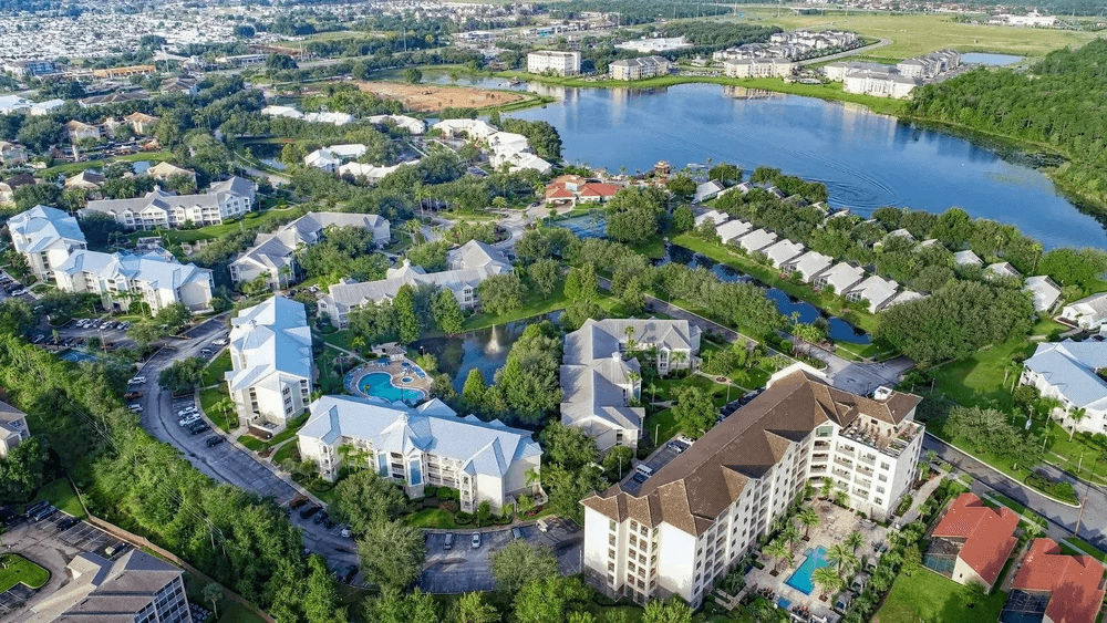 Summer Bay Orlando Resort