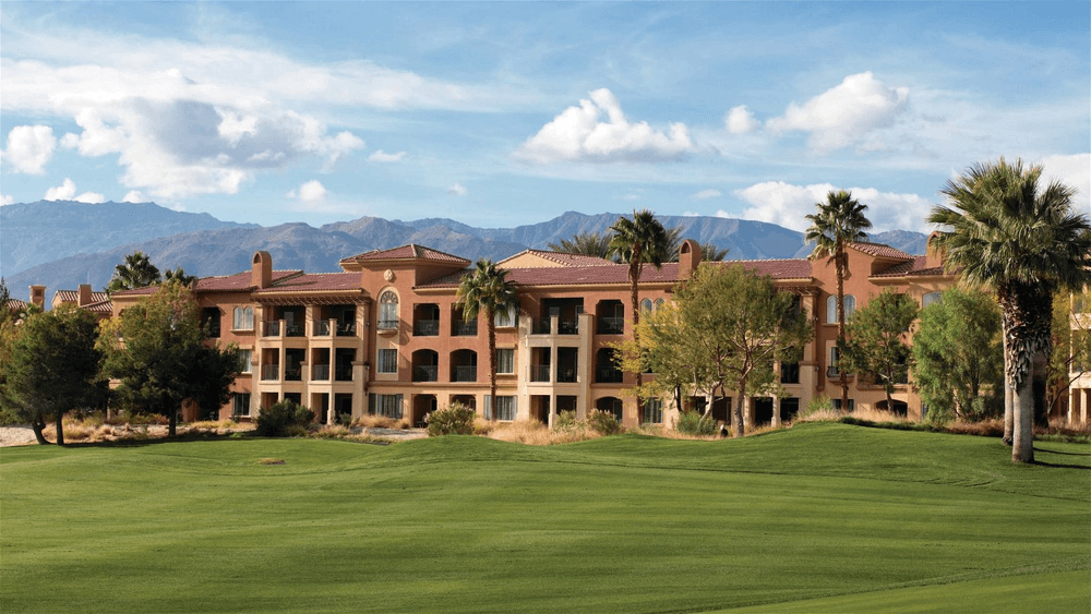 Marriott's Shadow Ridge - The Villages
