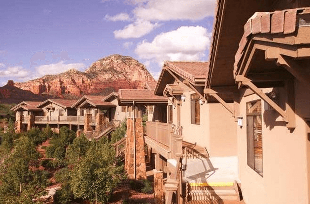Wyndham Sedona