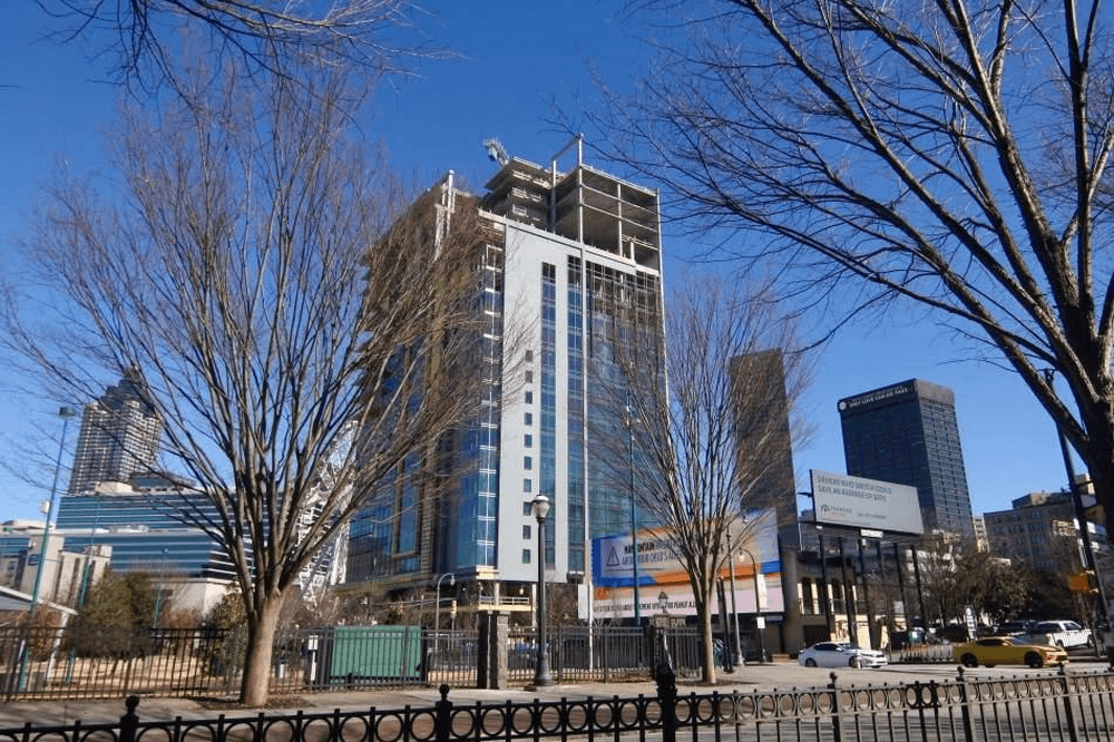 Margaritaville Vacation Club by Wyndham - Atlanta