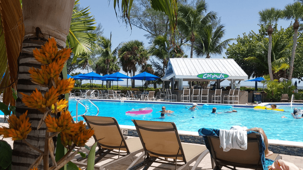Casa Ybel Resort