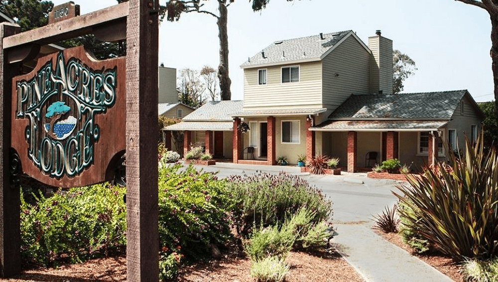 Pine Acres Lodge