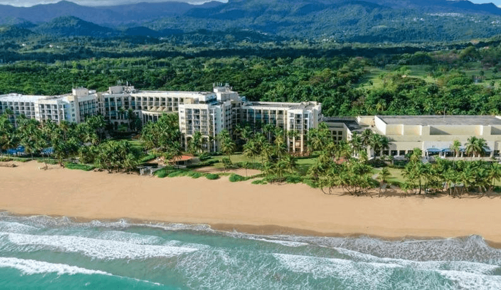 Wyndham Grand Rio Mar, a Margaritaville Vacation Club Resort