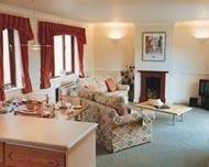 Woodford Bridge Country Club in Holsworthy, England