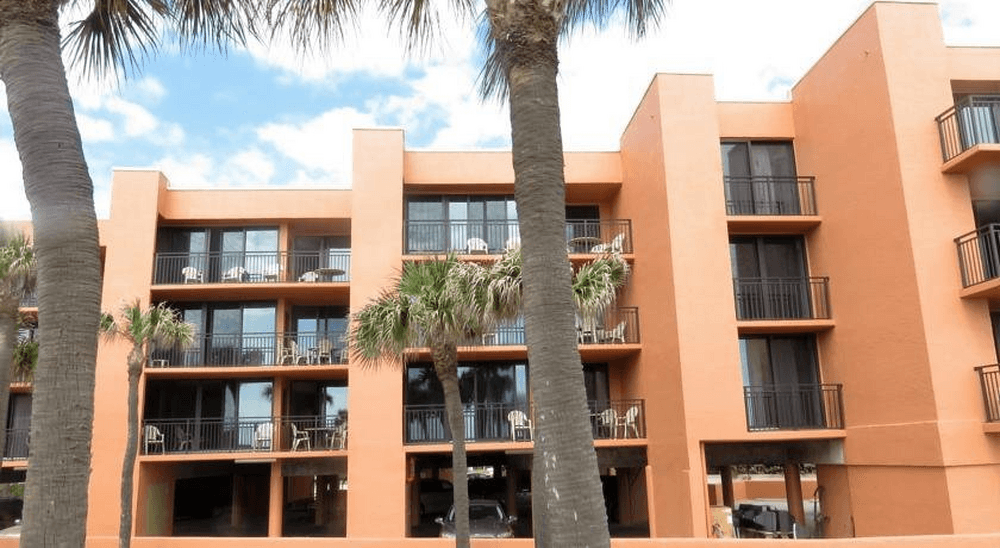 Oceanique Resort