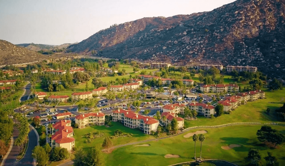 Hyatt Vacation Club at The Welk
