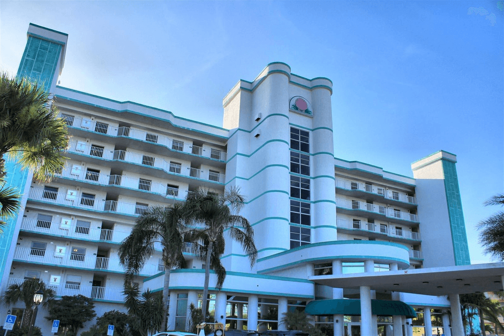 Discovery Beach Resort