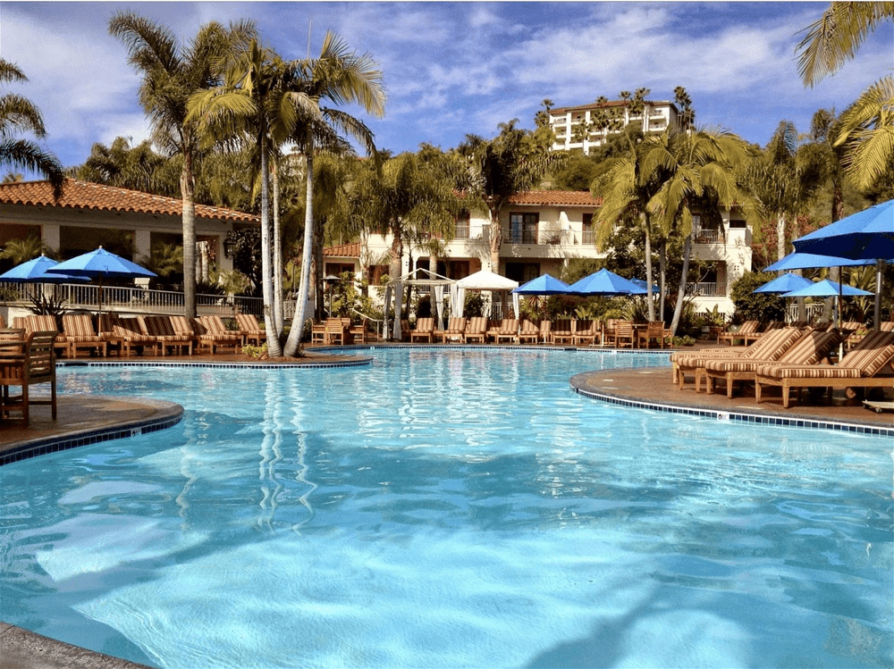 Four Seasons Residence Club Aviara