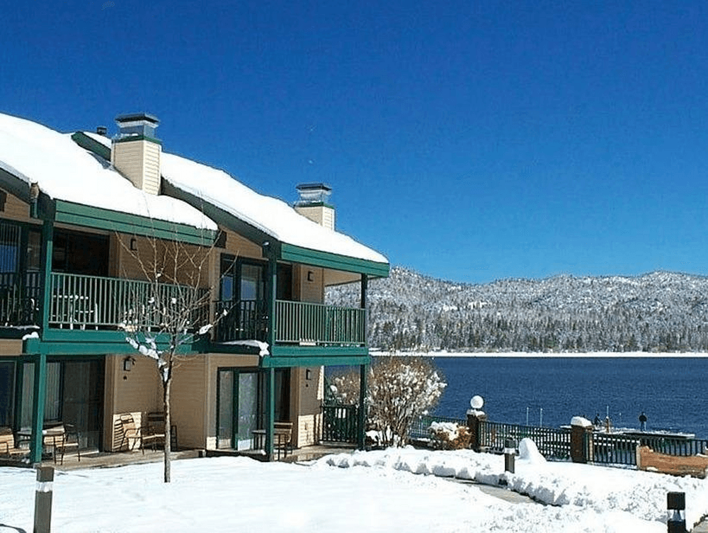 Lagonita Lodge