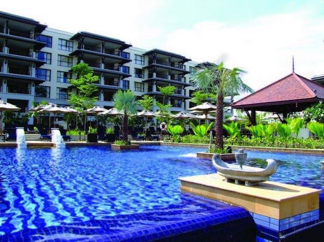 2 Bedroom at Marriott's Mai Khao Beach, Phuket