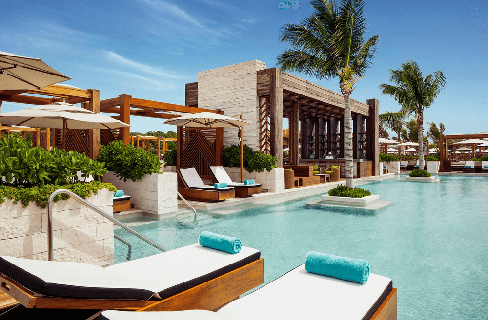 Grand Bliss at Vidanta Riviera Maya