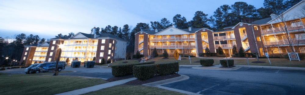 Holiday Inn Club Vacations Williamsburg Resort